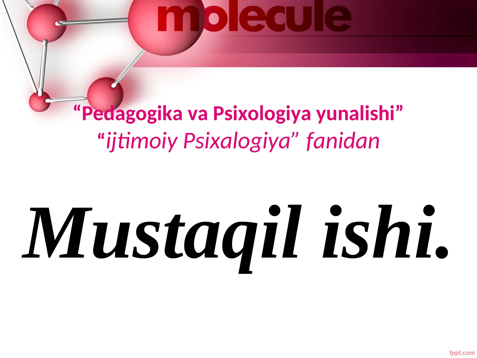 Biogenetik nazariya