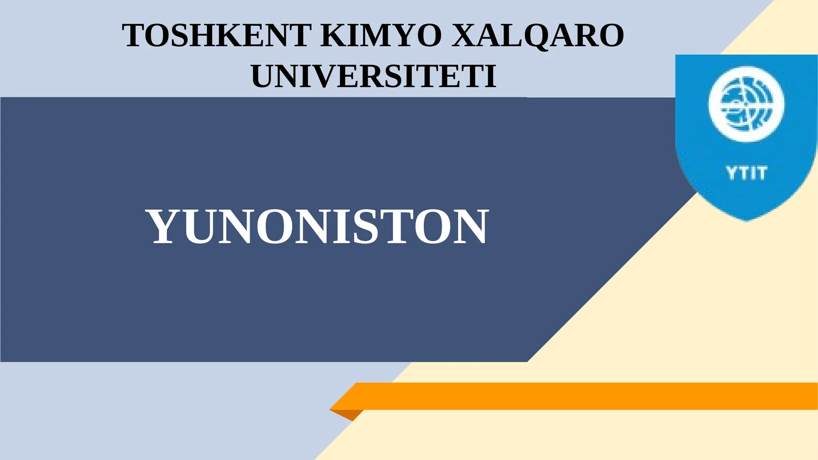 Qadimgi Yunoniston