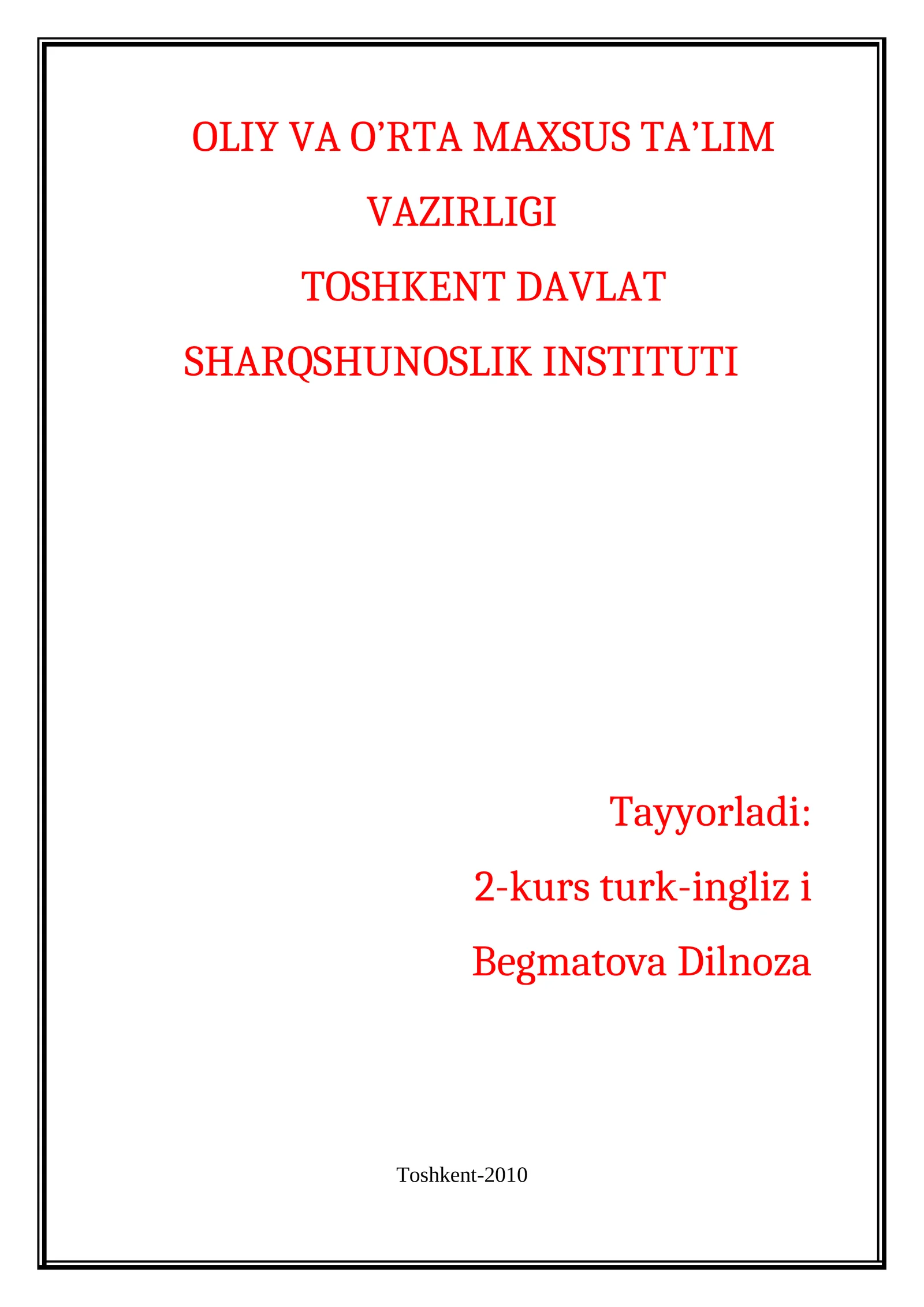 Saljuqiylar davlatining tashkil topishi va istilochilik yurishlari