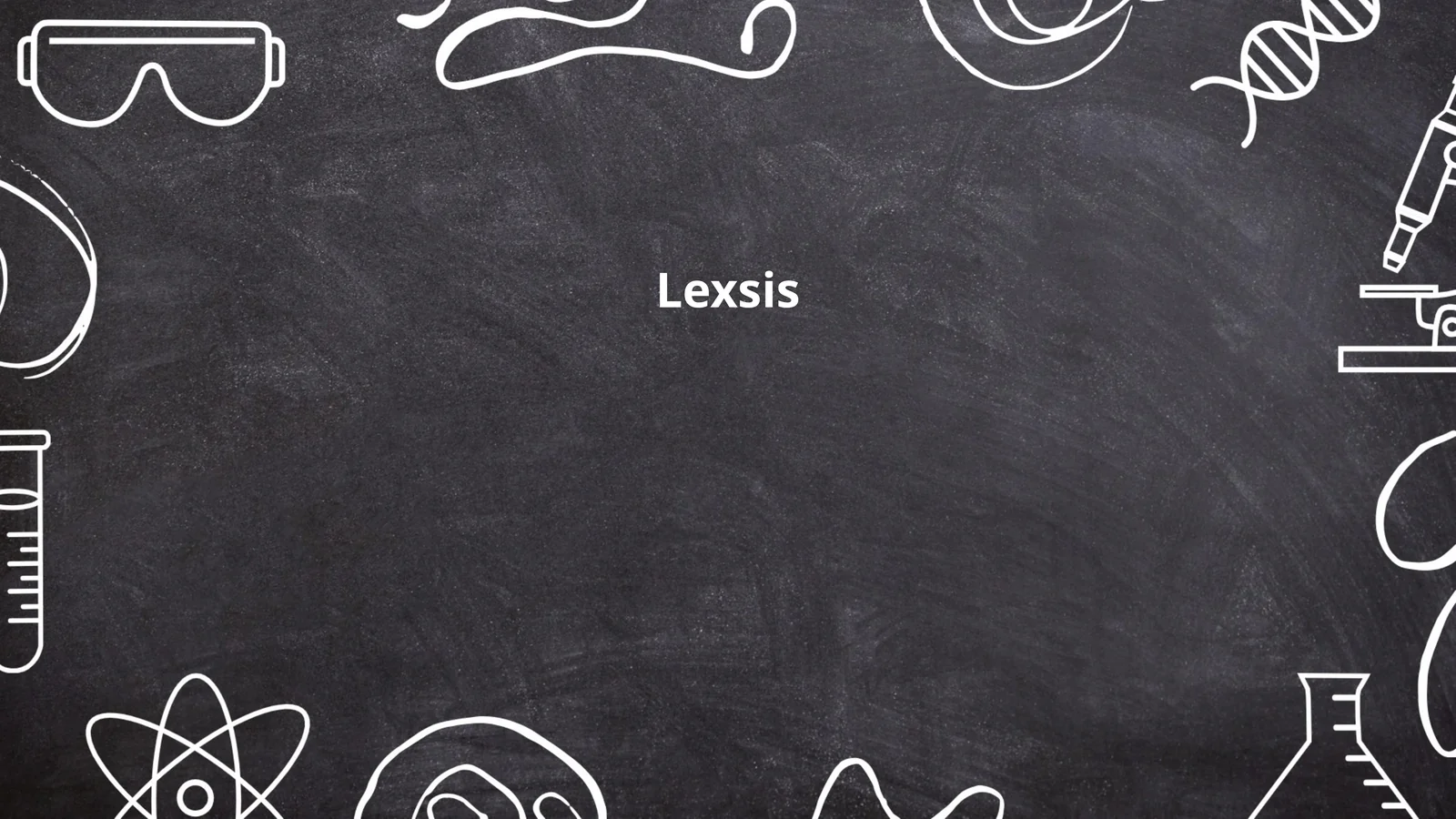 Lexsis