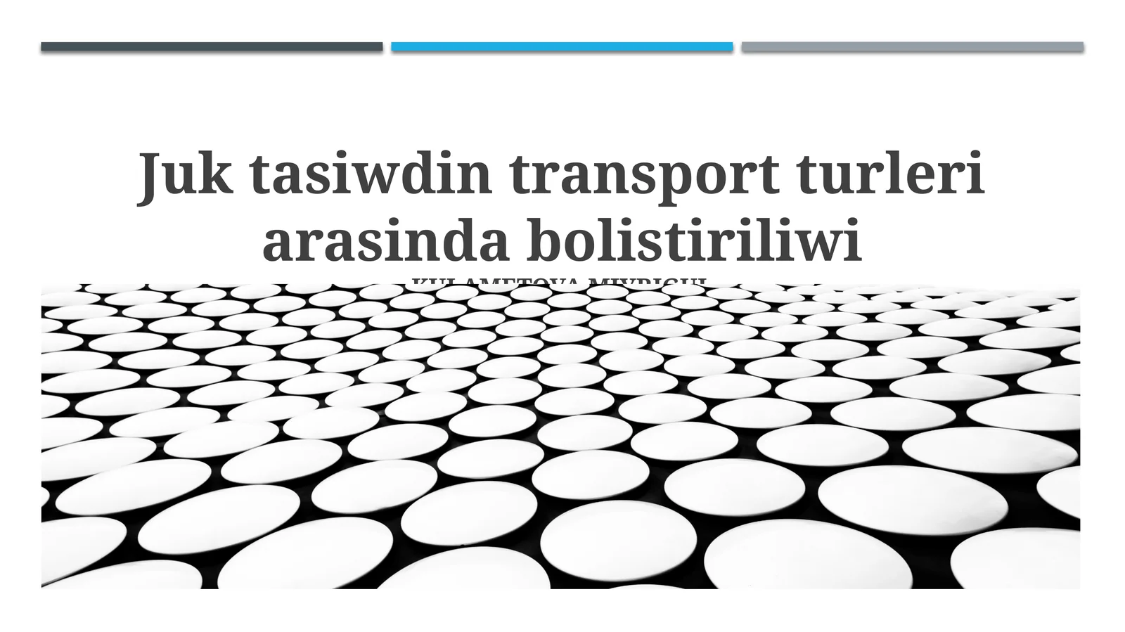Temir jollardıń rawajlanıwı