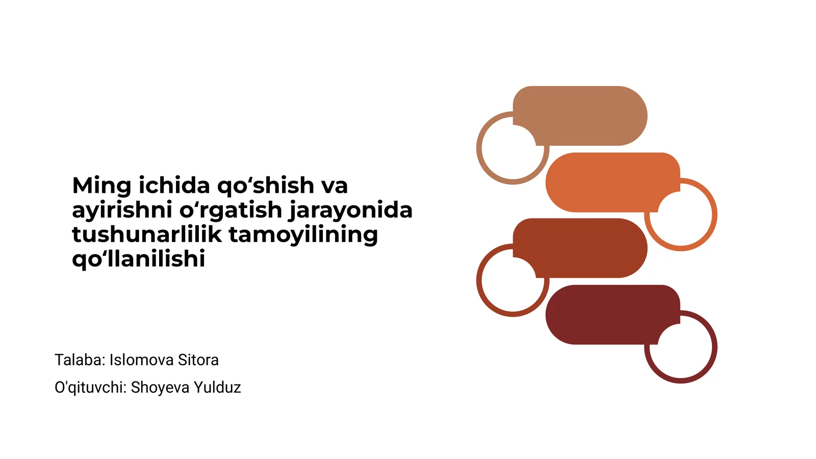 Tushunarlilik tamoyili