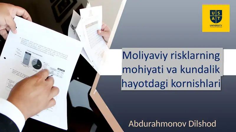 Abdurahmonov Dilshod