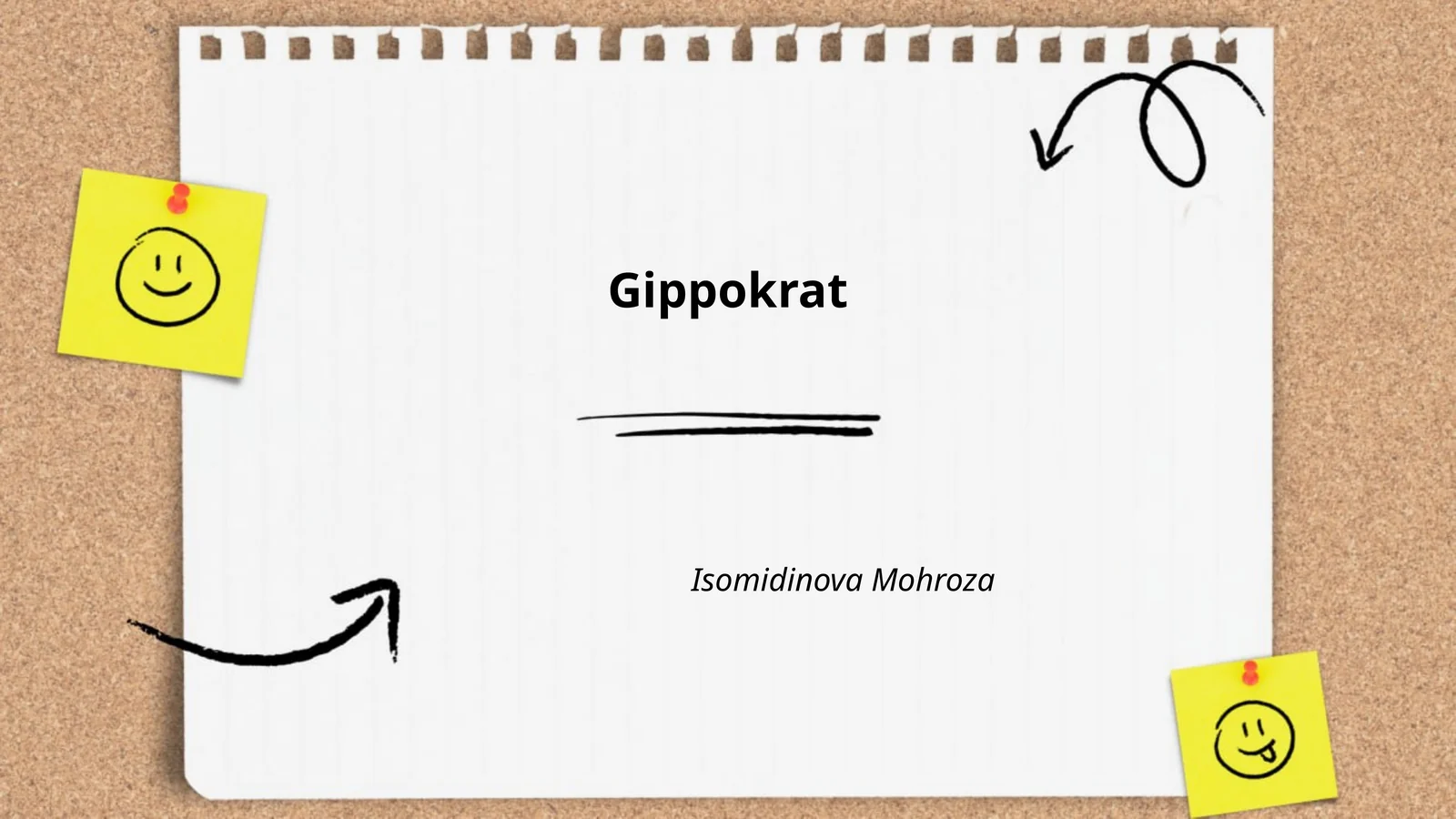 Gippokrat