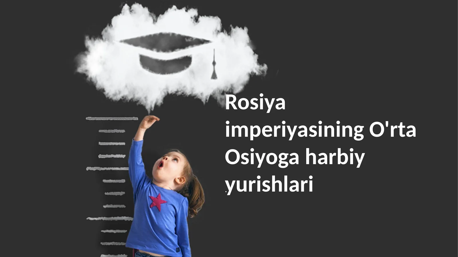 Rosiya imperiyasining O'rta Osiyoga harbiy yurishlari