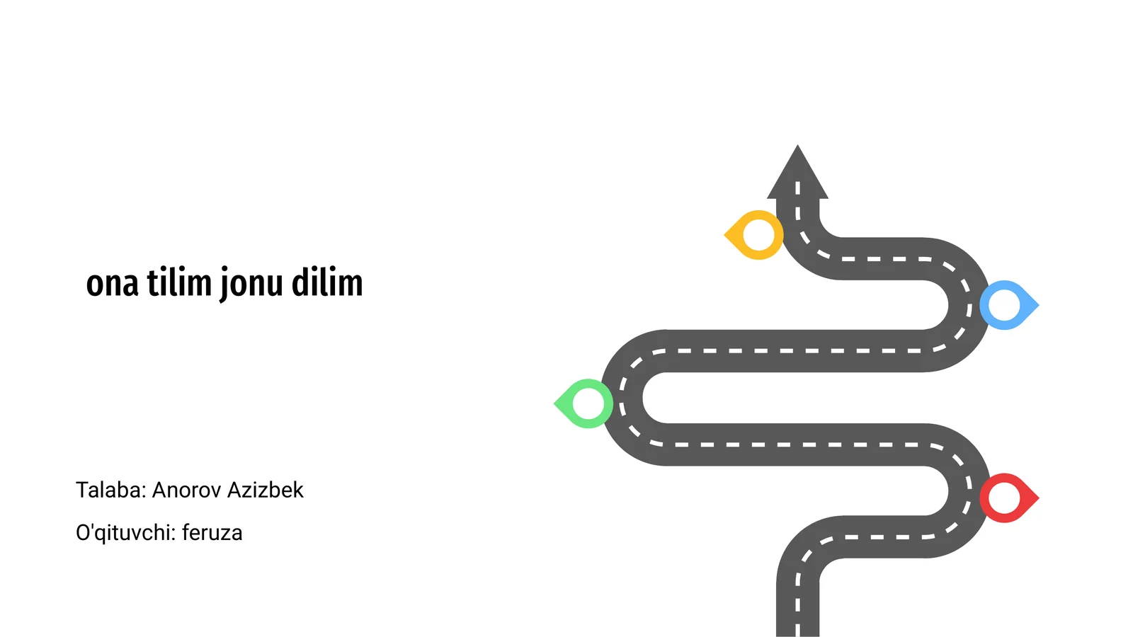 Ona tilim jonu dilim