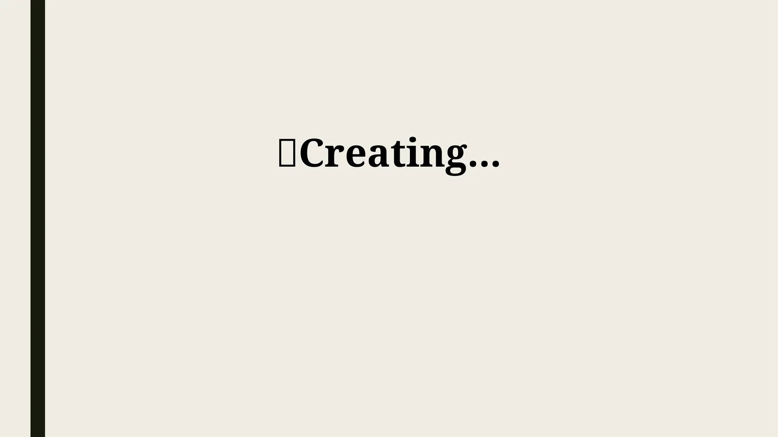Launch & Iteration