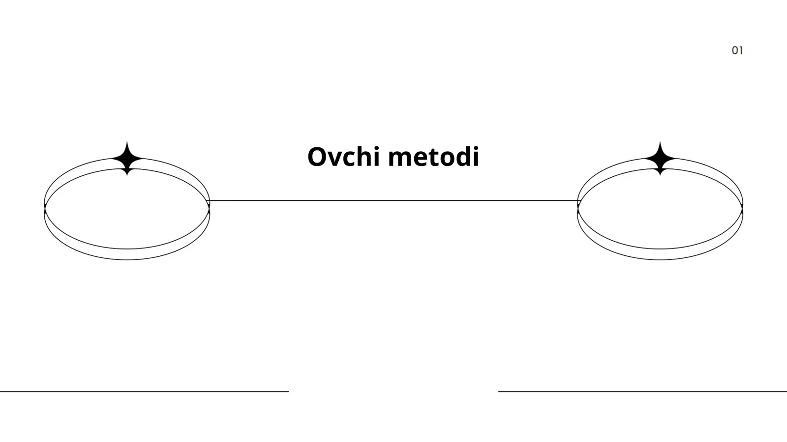 Ovchi metodi