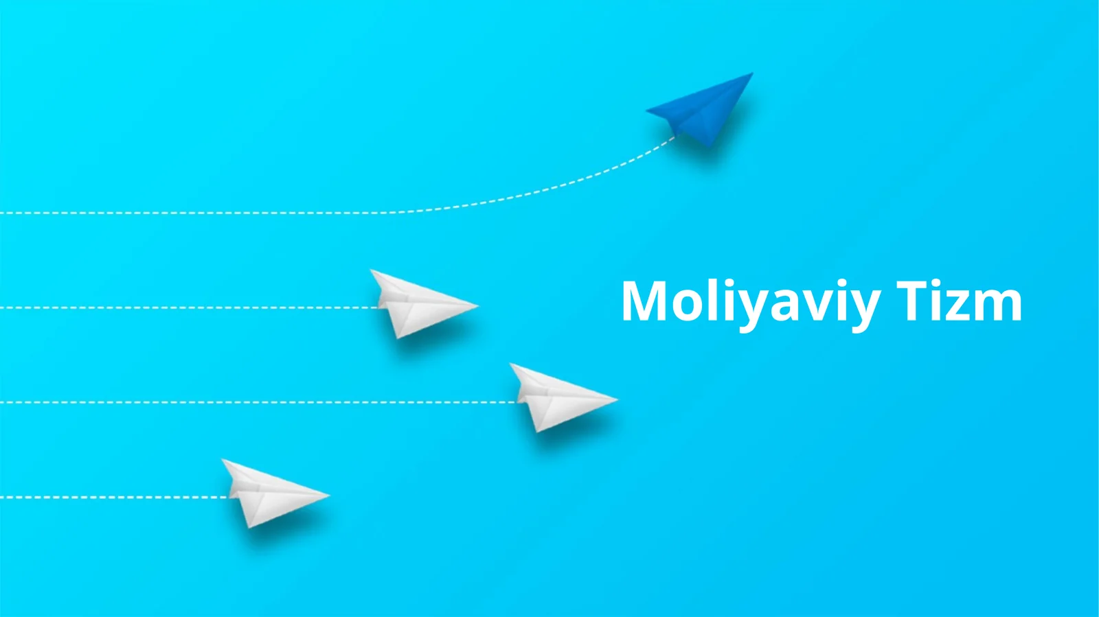 Moliyaviy Tizm