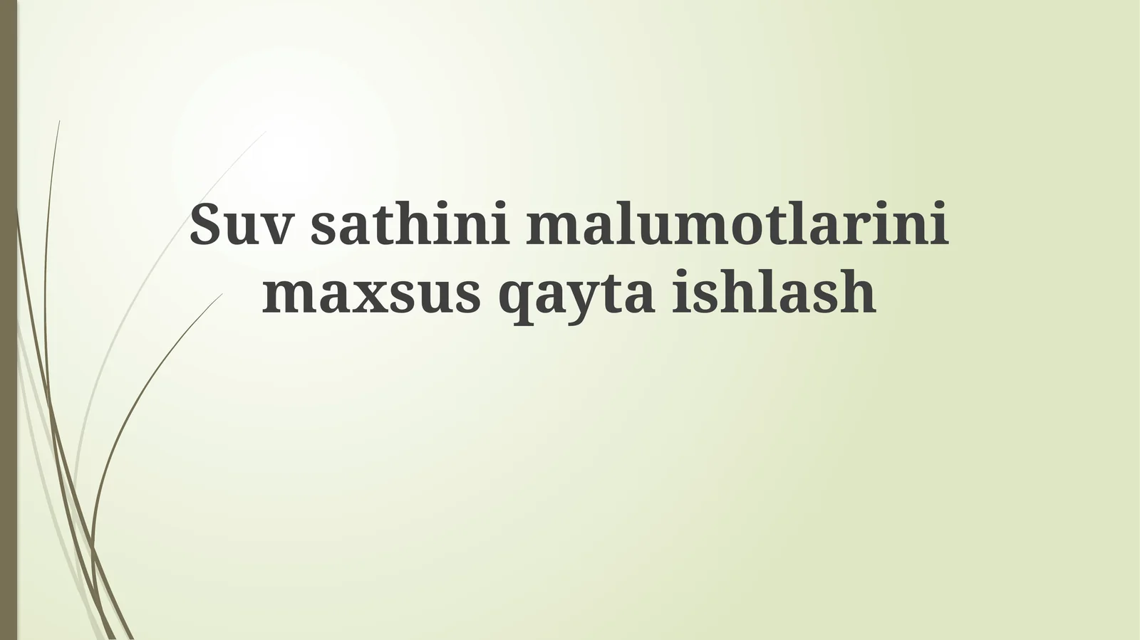 Shaxsiy Ma'lumotlar Buzilishi Xavfi va Uni Oldini Olish