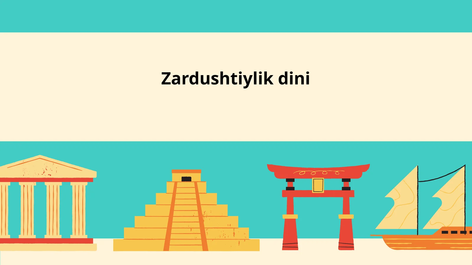 Zardushtiylik dini