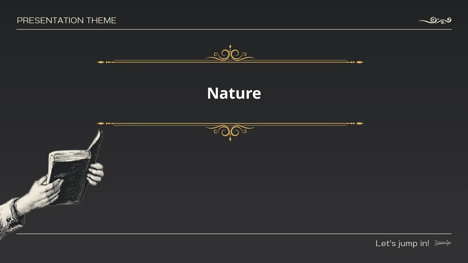 Nature