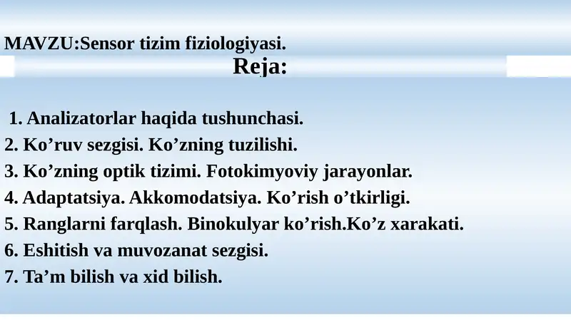 Sensortizimfiziologiyasi