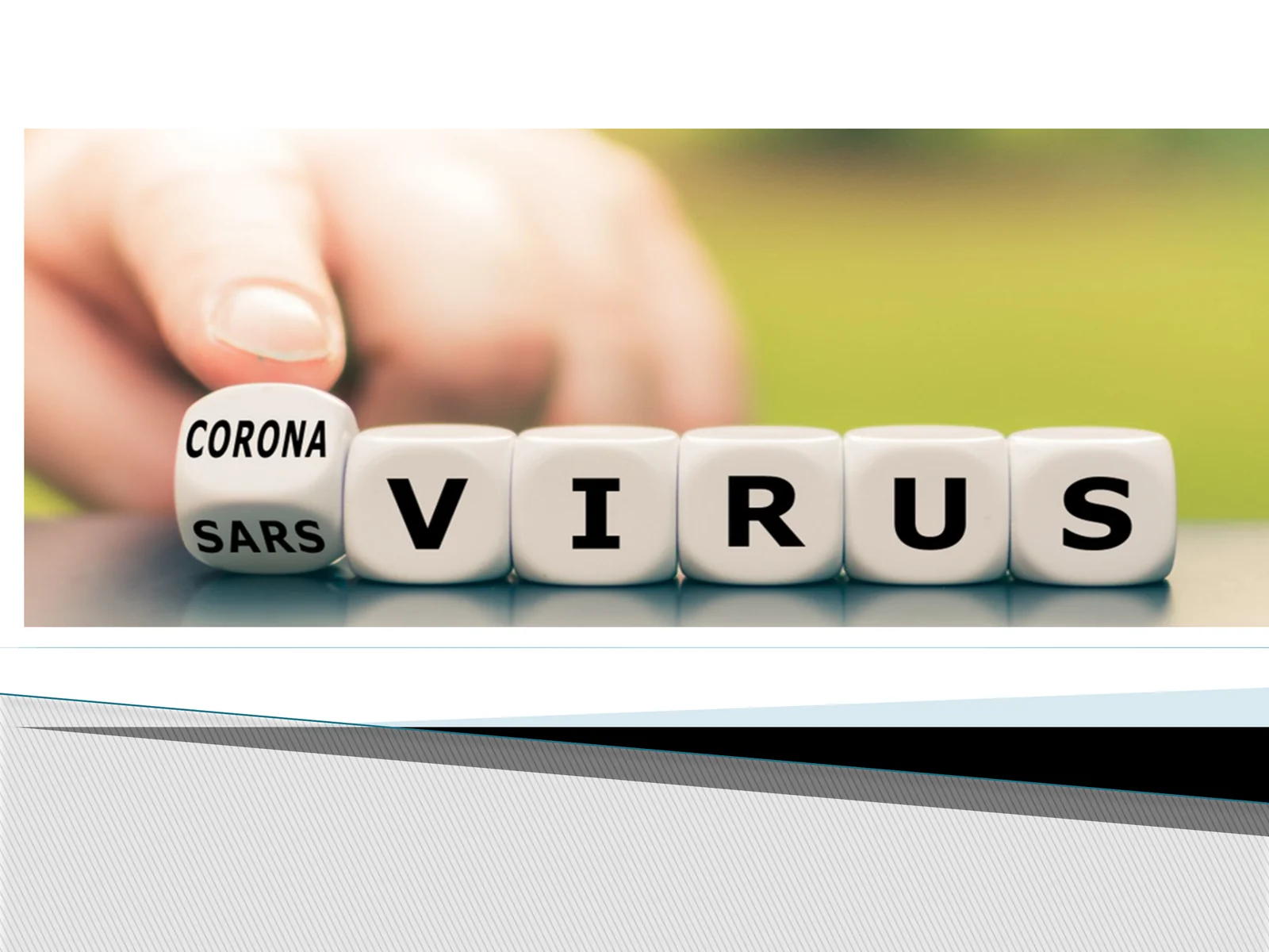 Коронавирусли инфекция