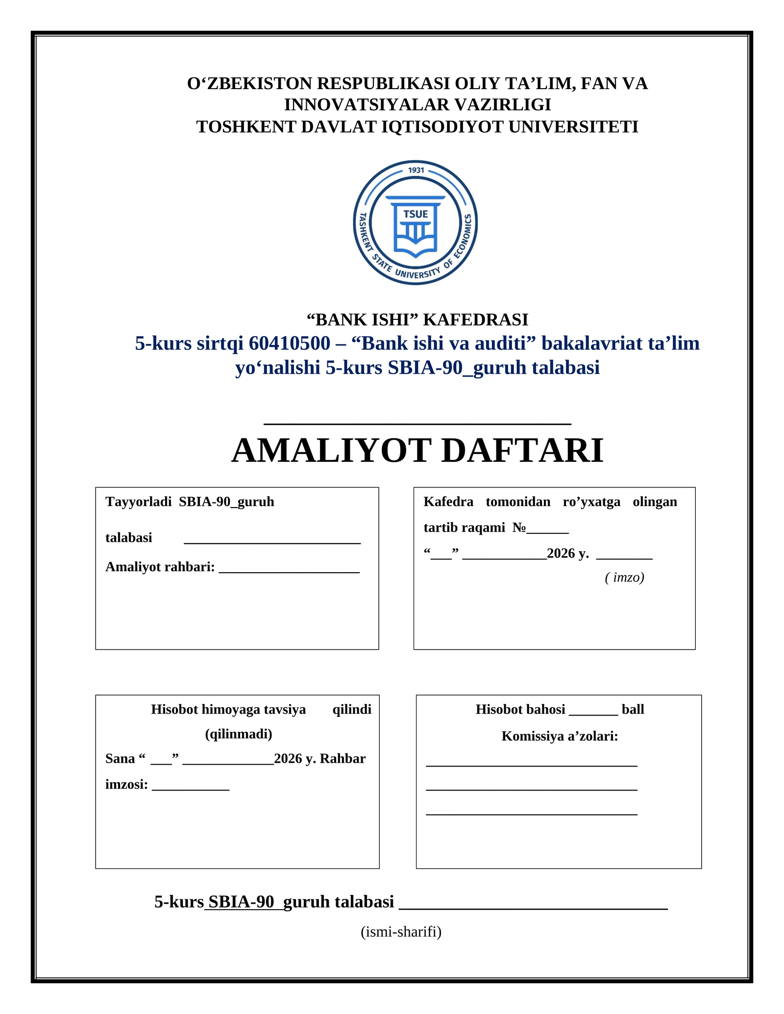Sanoat qurilish banki