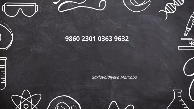 9860 2301 0363 9632