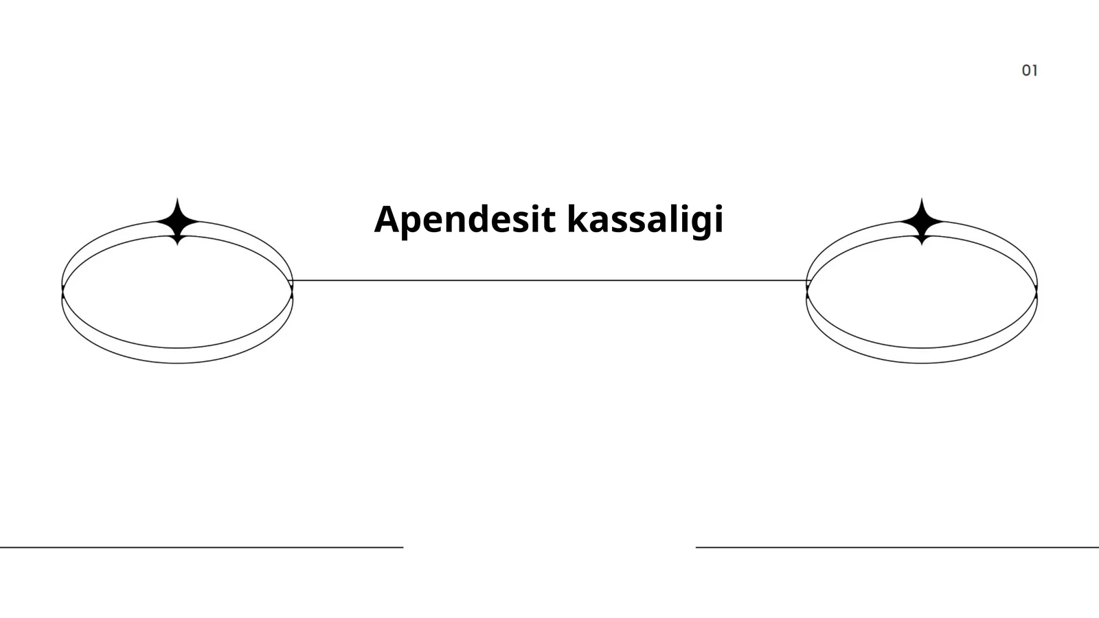 Apendesit kassaligi