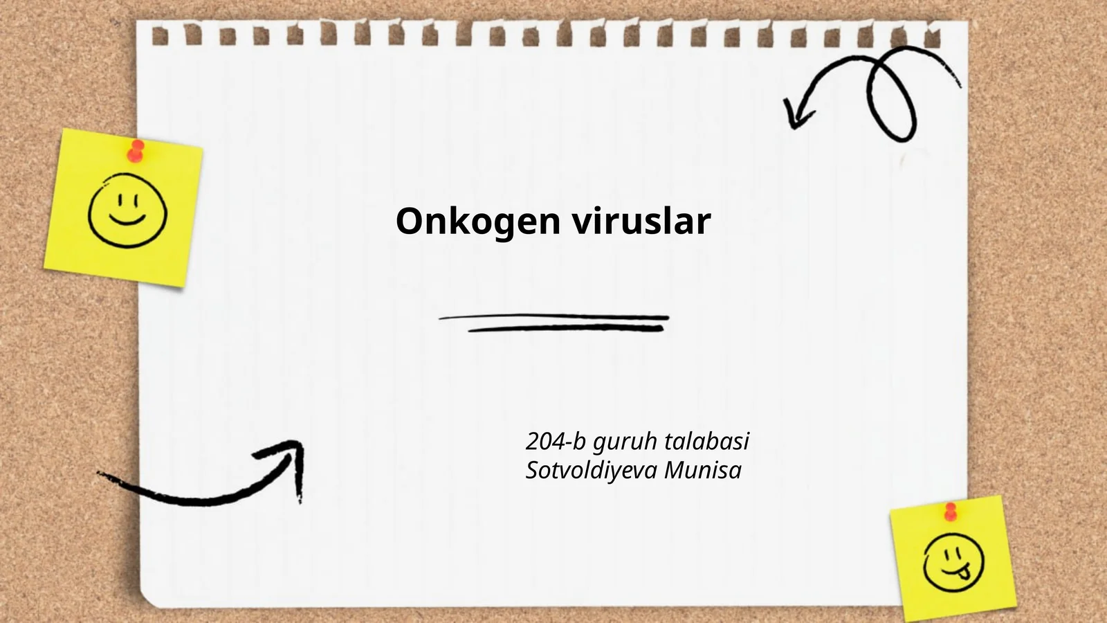 Onkogen viruslar