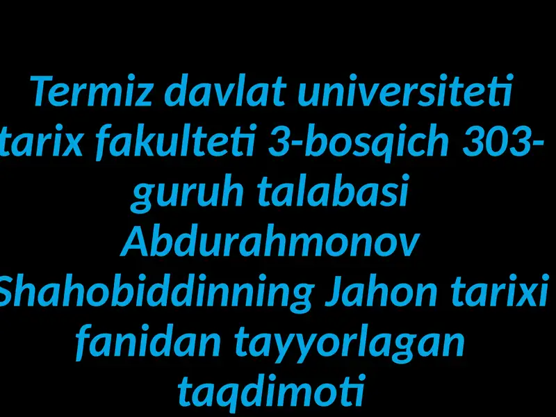 Yaponiya davlat tuzumi