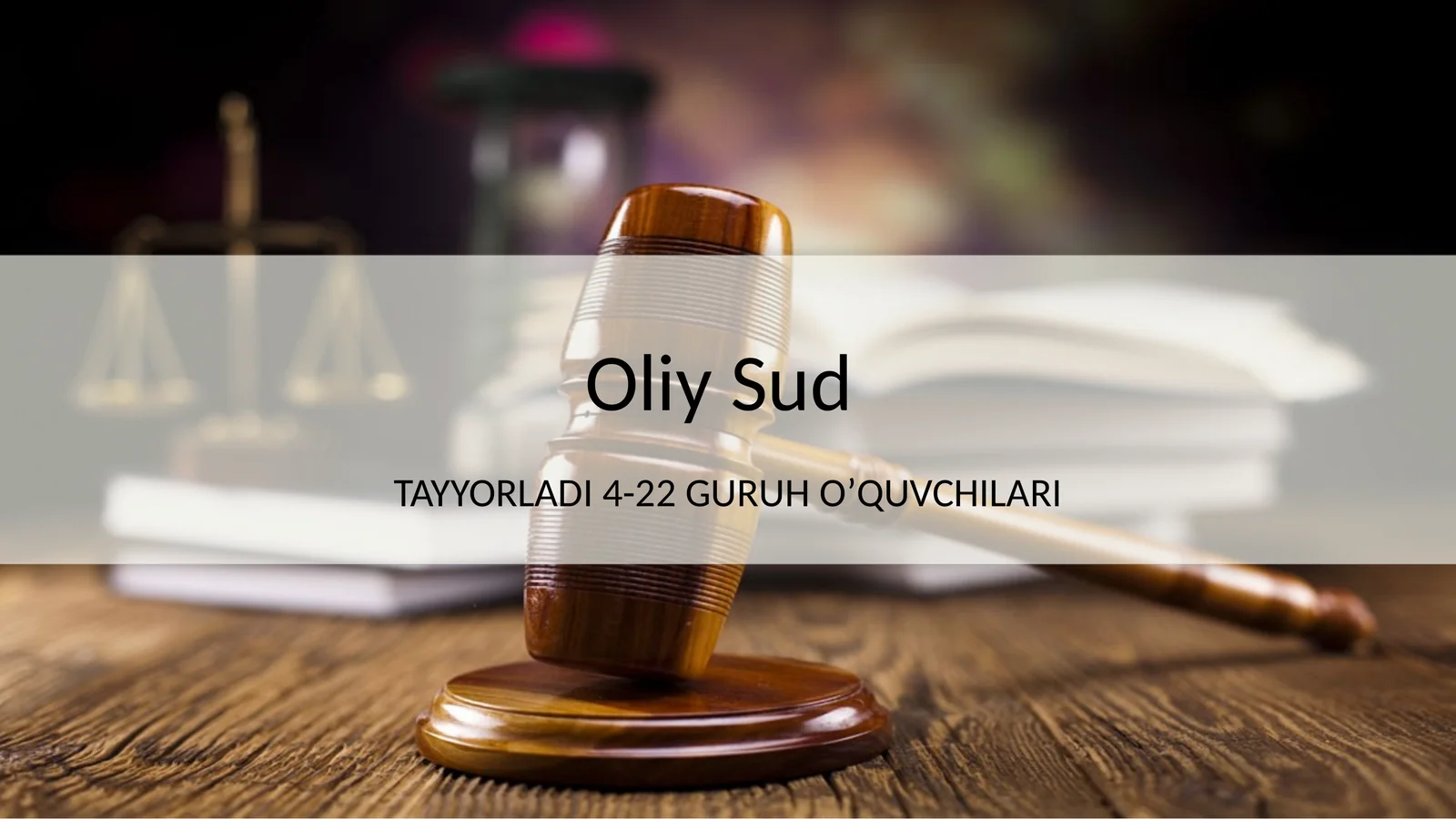 OliySud