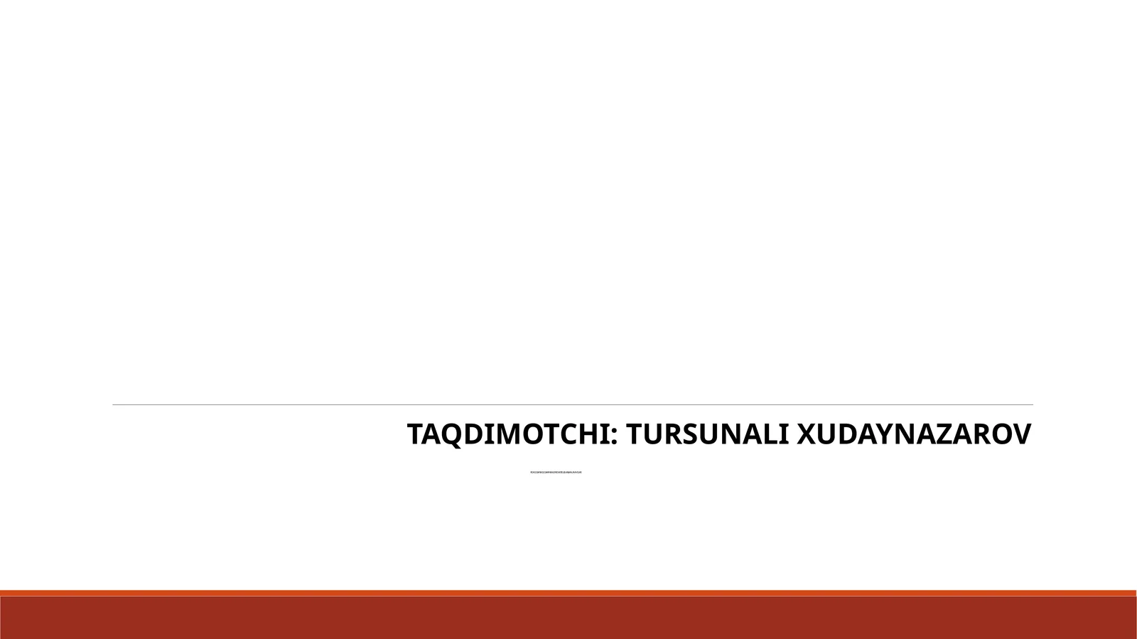PEDAGOGIKPSIXOLOGIYA FANINING PREDMETI, TUZILMASI VAMUAMMOLARI