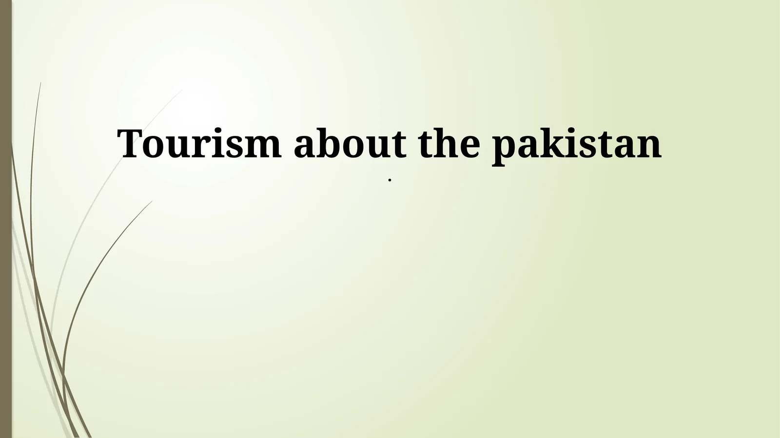 Discover Pakistan: A Land of History, Culture, and Natural Wonders