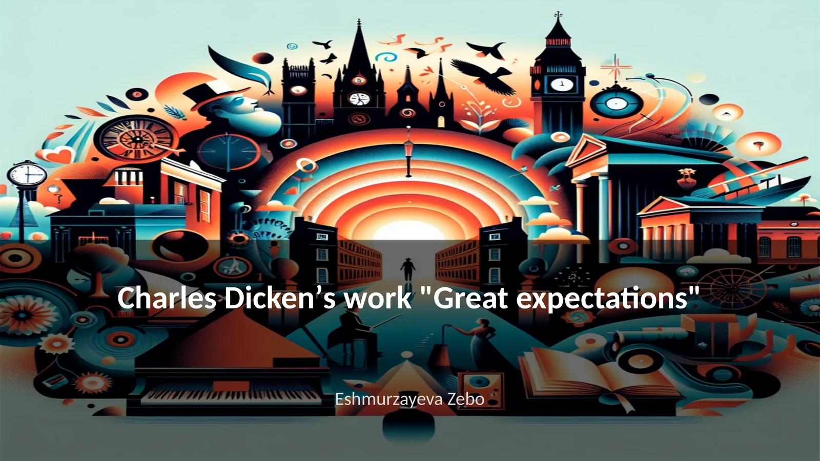 Great expectations