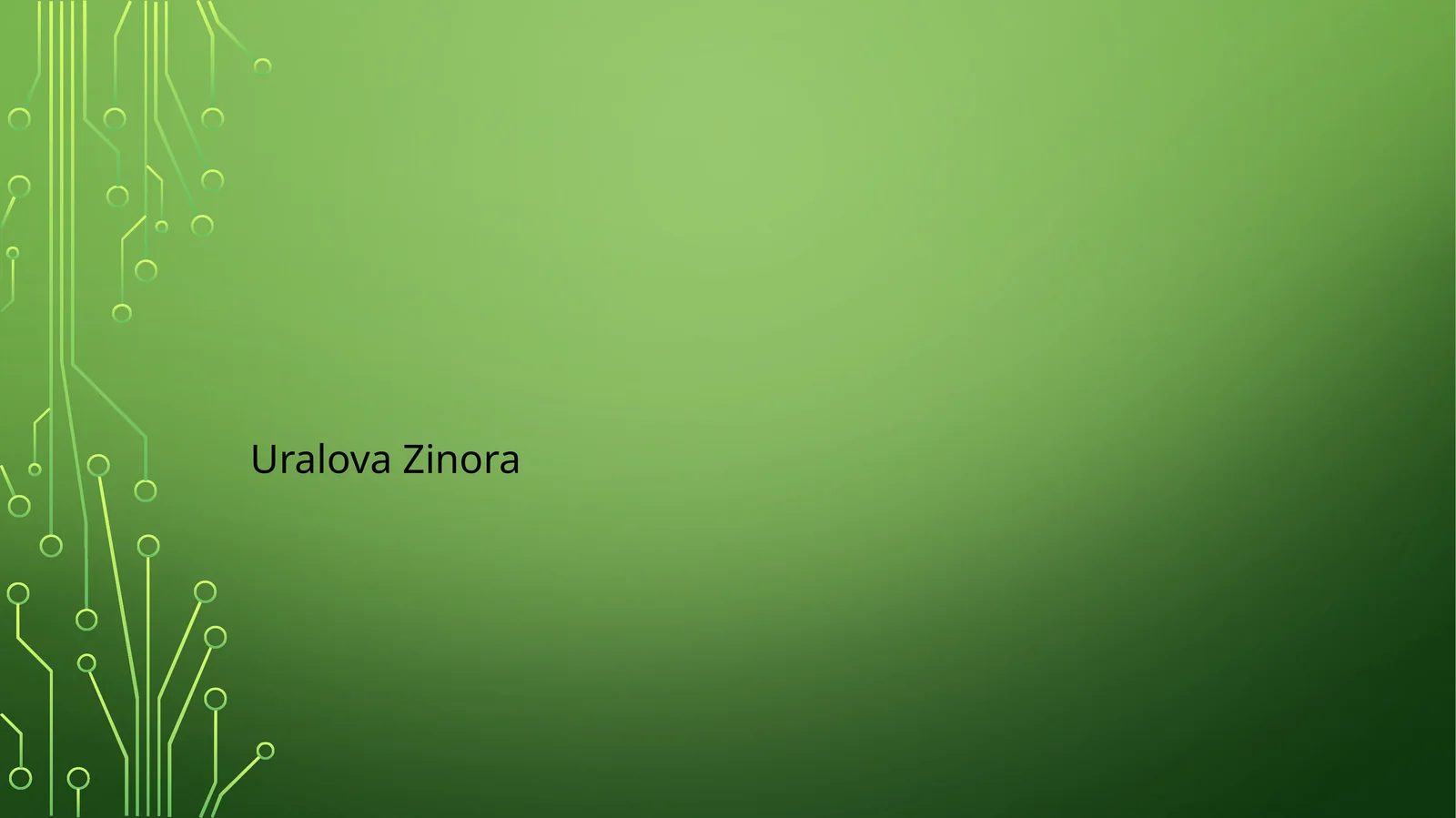 Poelektrolit moddalar eritmasining muzlash temperaturasini aniqlash