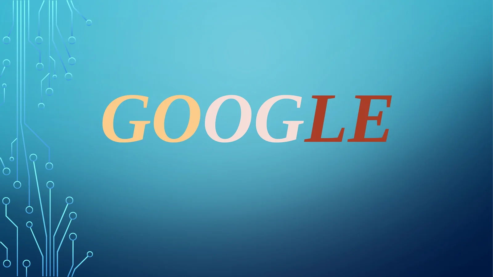 Google