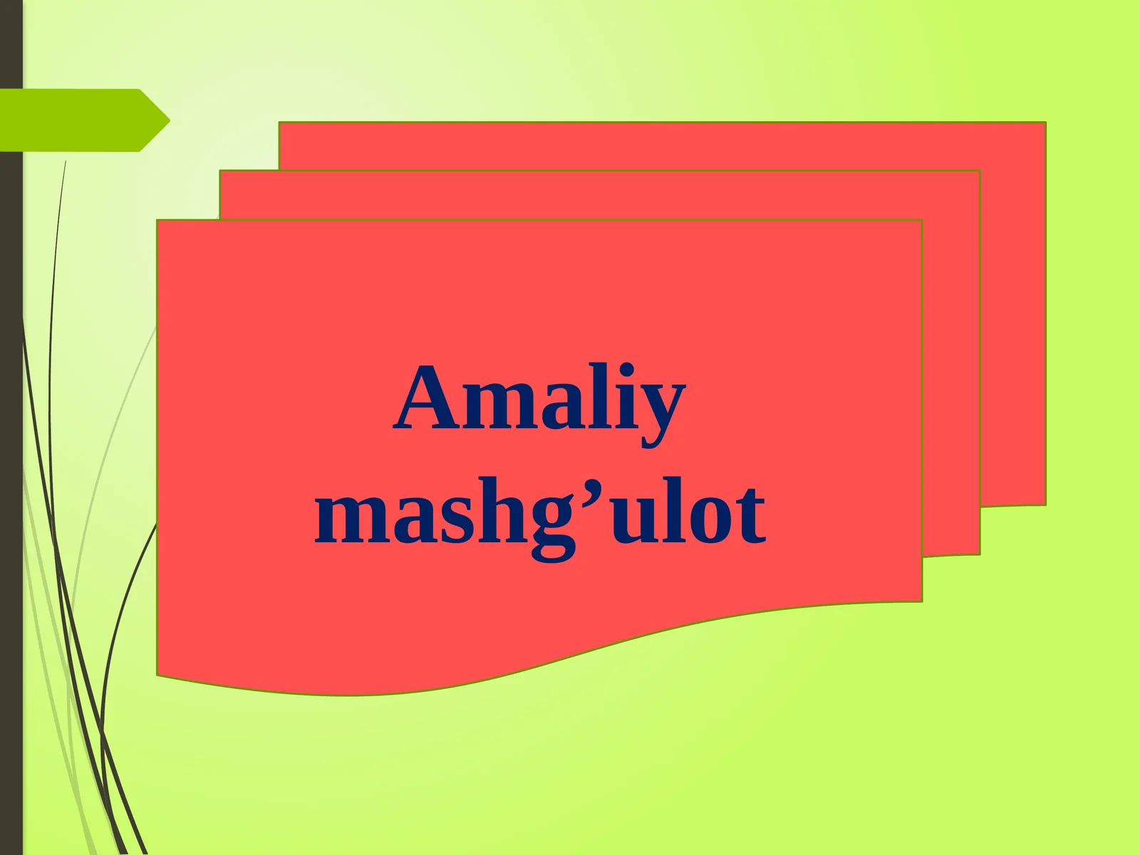 DONALI TRIKOTAJ MAHSULOTLARINI ISHLAB CHIQARISHDA MAHSULOT BOSHLANG’ICHHALQA QATORIA JRATISH