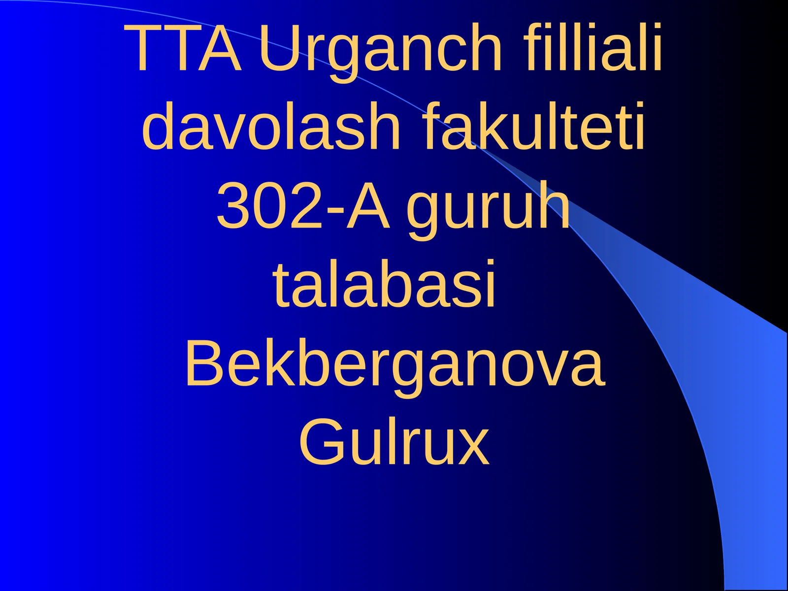 Zamonaviy fizikantiseptika usullari