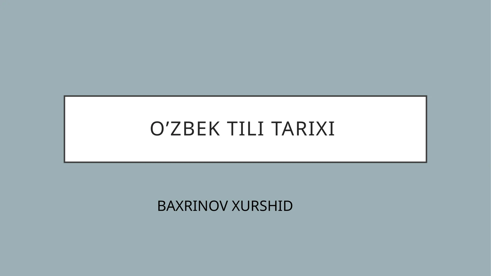 RUNALIFBOSI