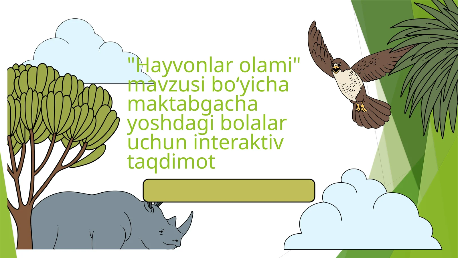 Hayvonlarolami