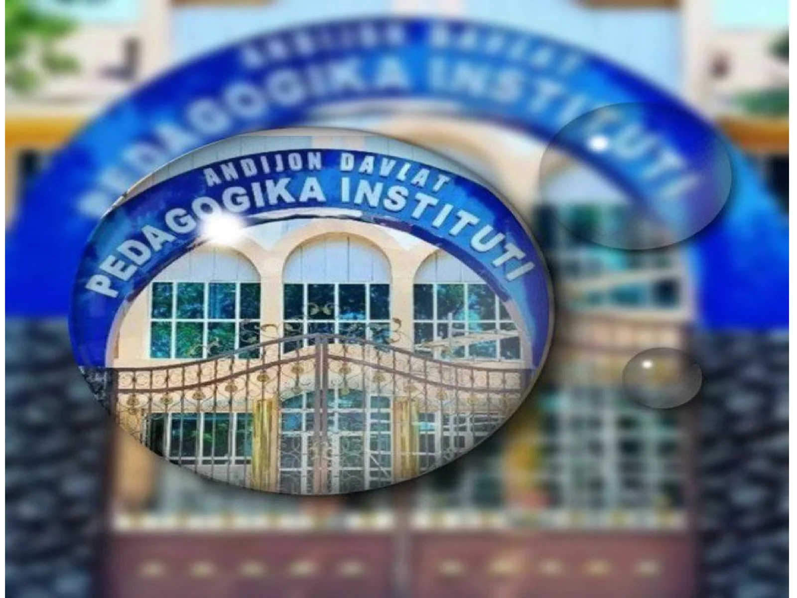 Pedagogik faoliyatda estetika