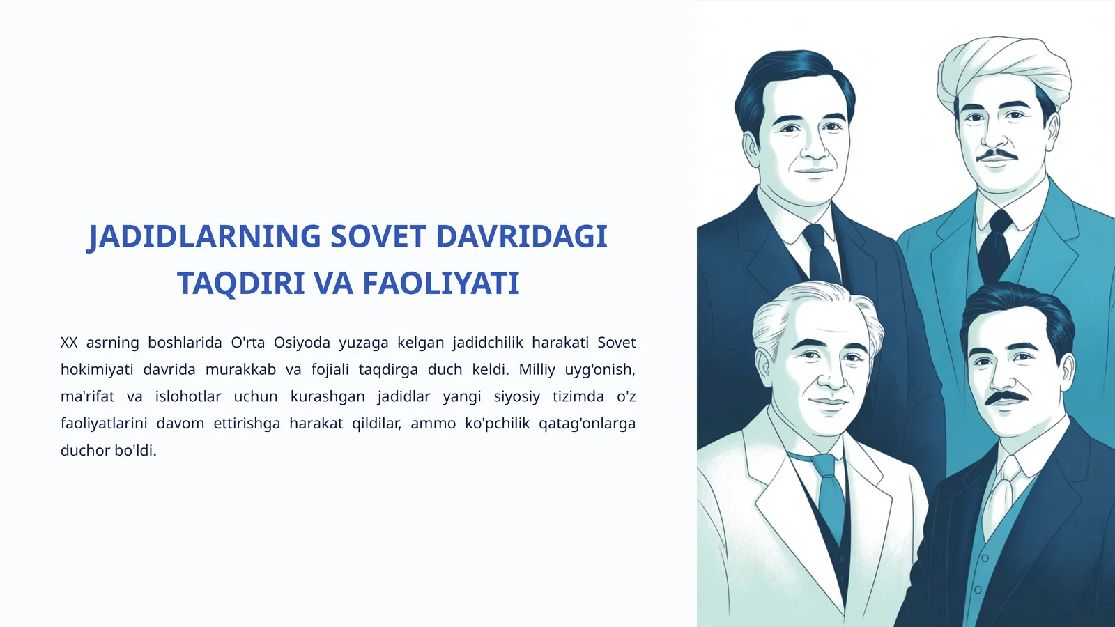 Jadidlarning-Sovet-Davridagi-Taqdiri-va-Faoliyati
