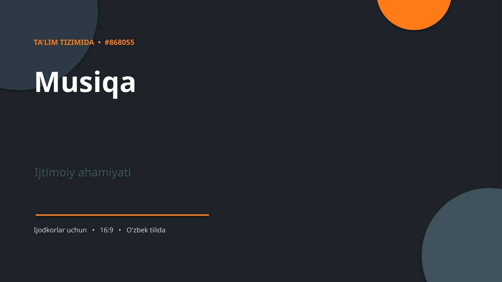 Musiqa