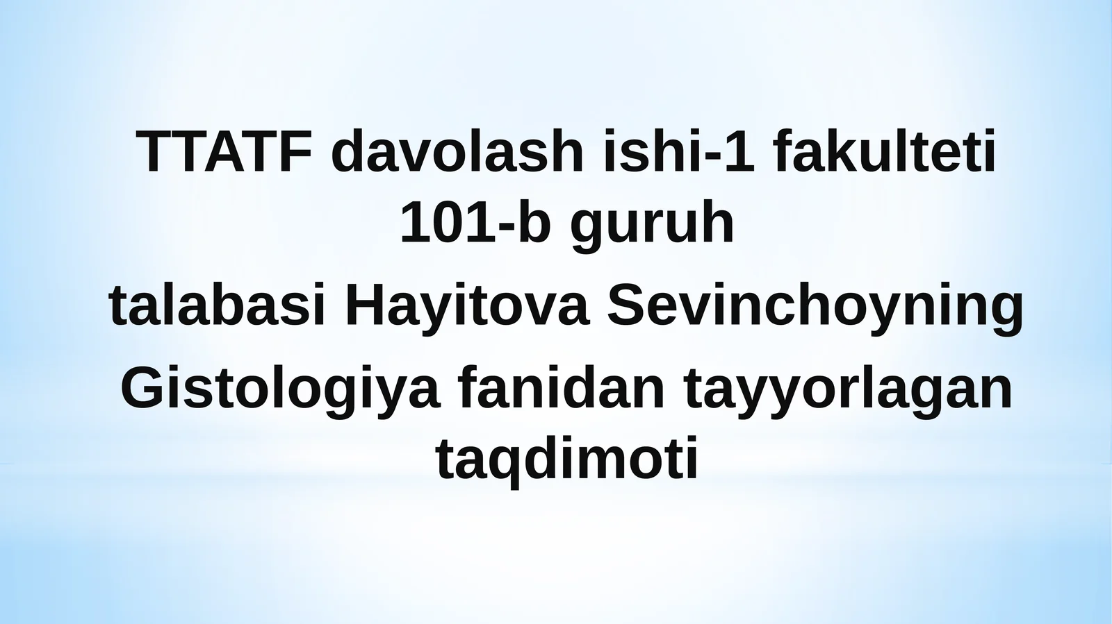 Suyak to’qimalarining minerallashuvi, uning tartibga solinishi va buzilishilari. Suyak to’qimalarining regeneratsiyasi va transplantatsiyasi. Suyakning o’sishga ta’sir etuvchi omillar