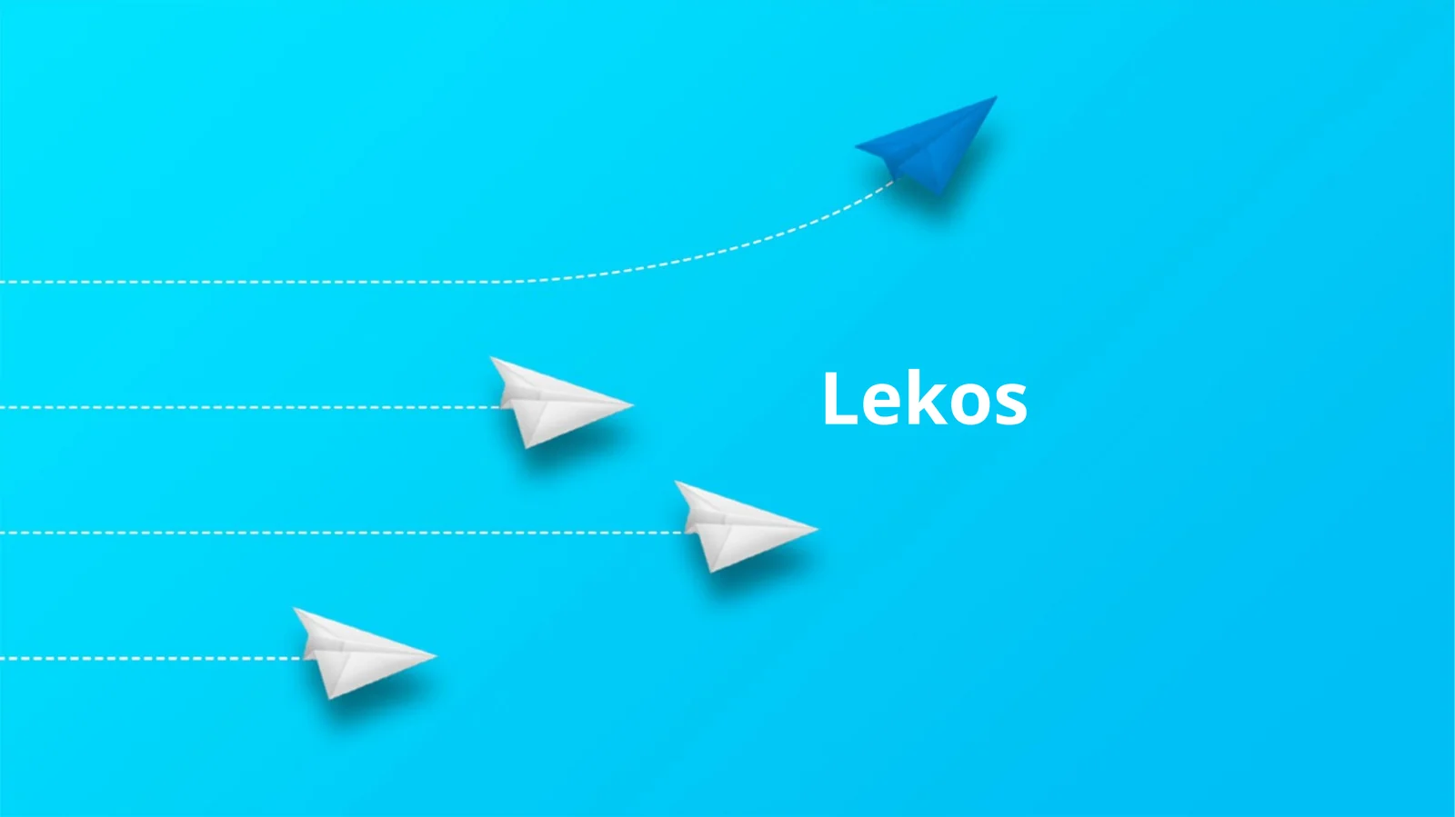 Lekos