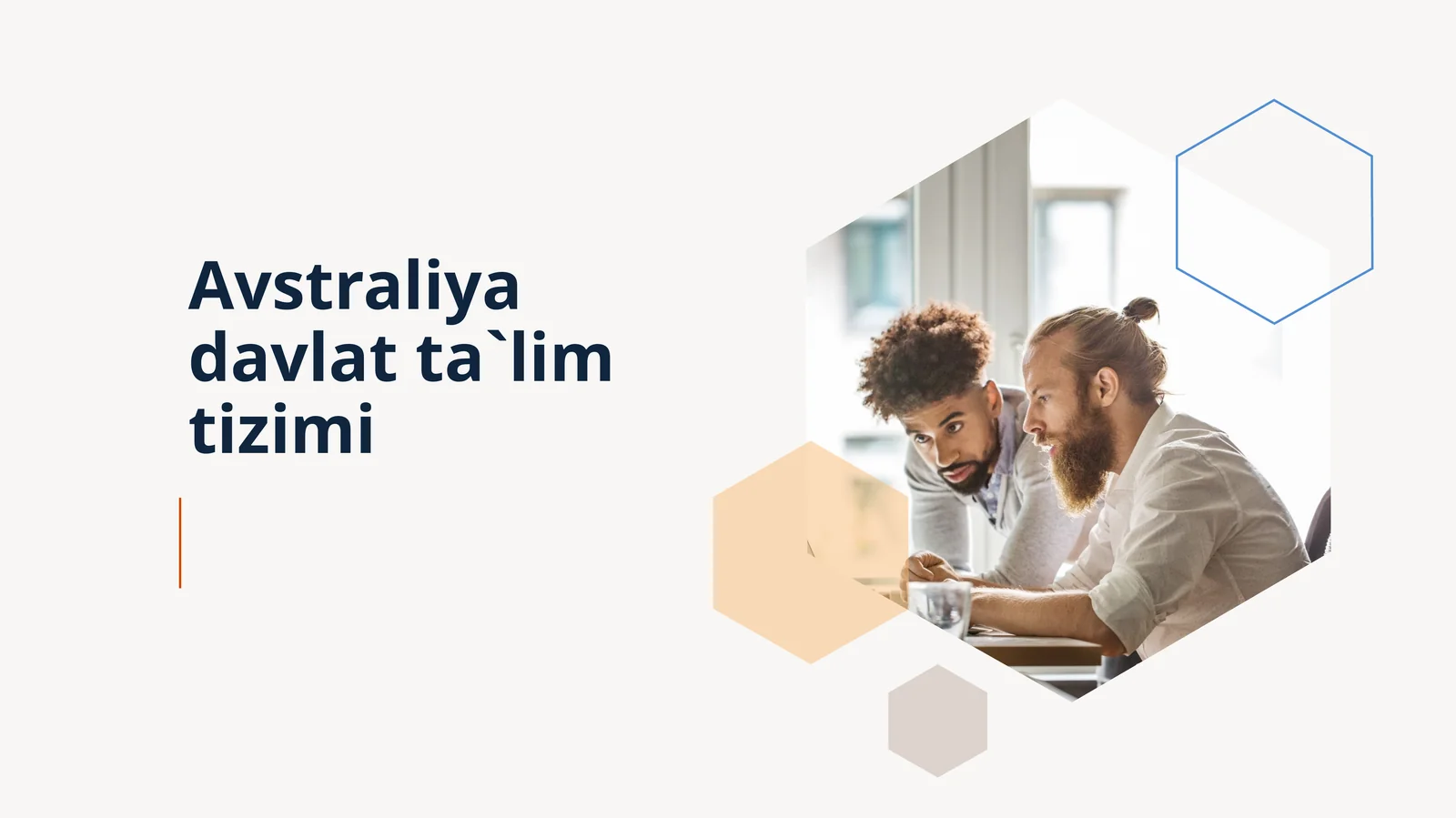 Avstraliya davlat ta'lim tizimi