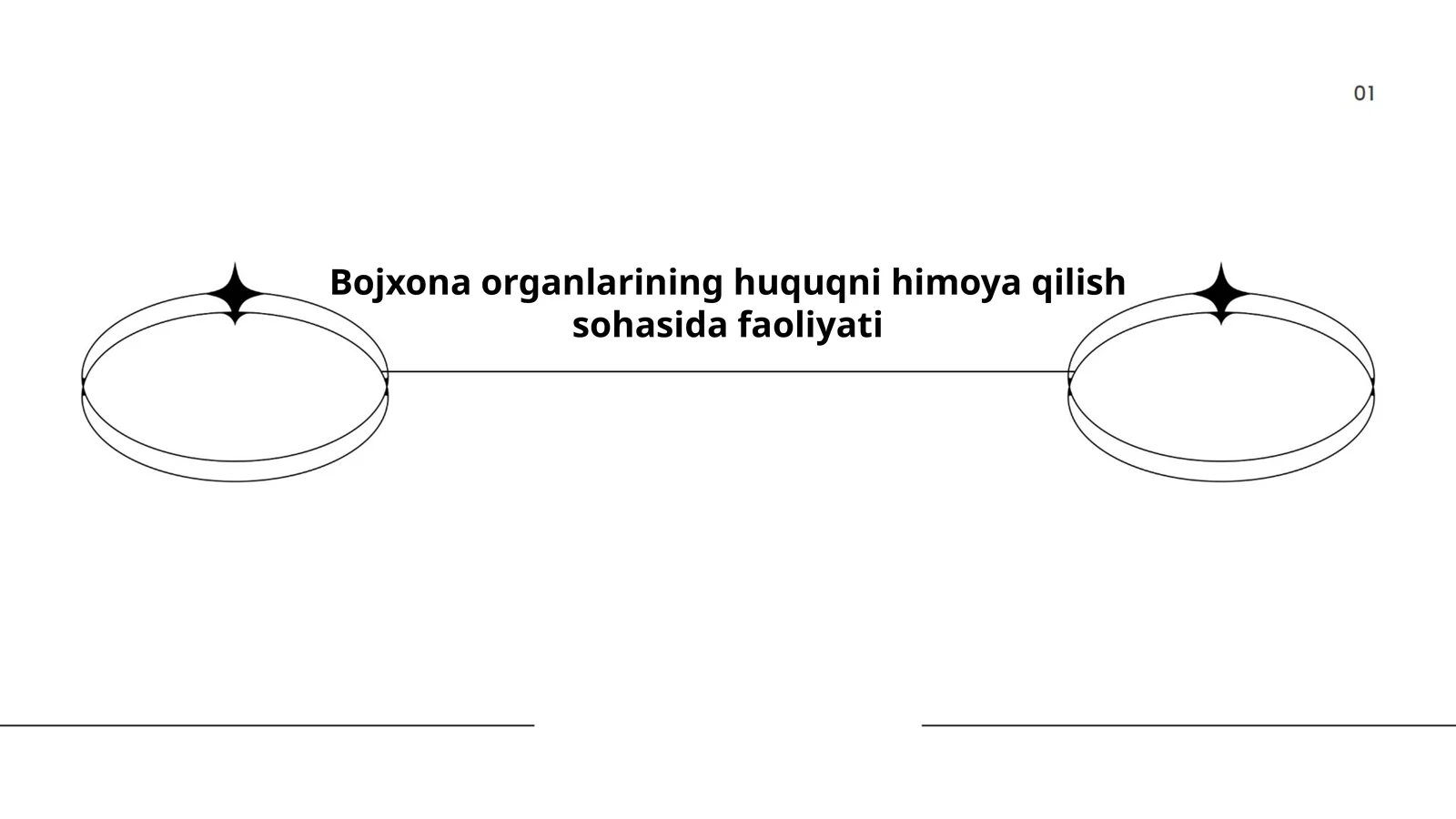 Bojxona organlarining huquqni himoya qilish sohasida faoliyati