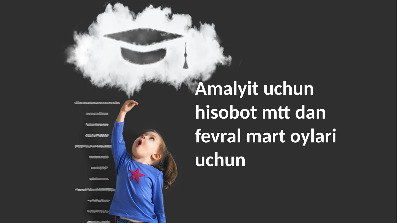 Amalyituchunhisobotmttdanfevralmartoylariuchun