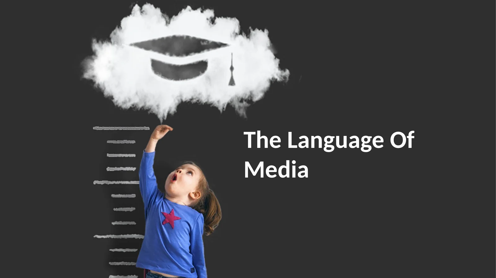 The Language Of Media