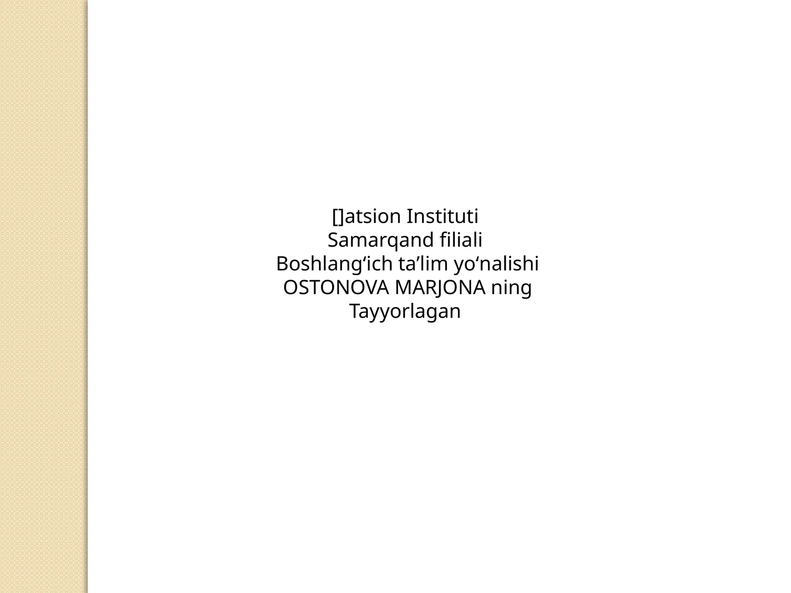 Psixologiyafaniningpredmeti