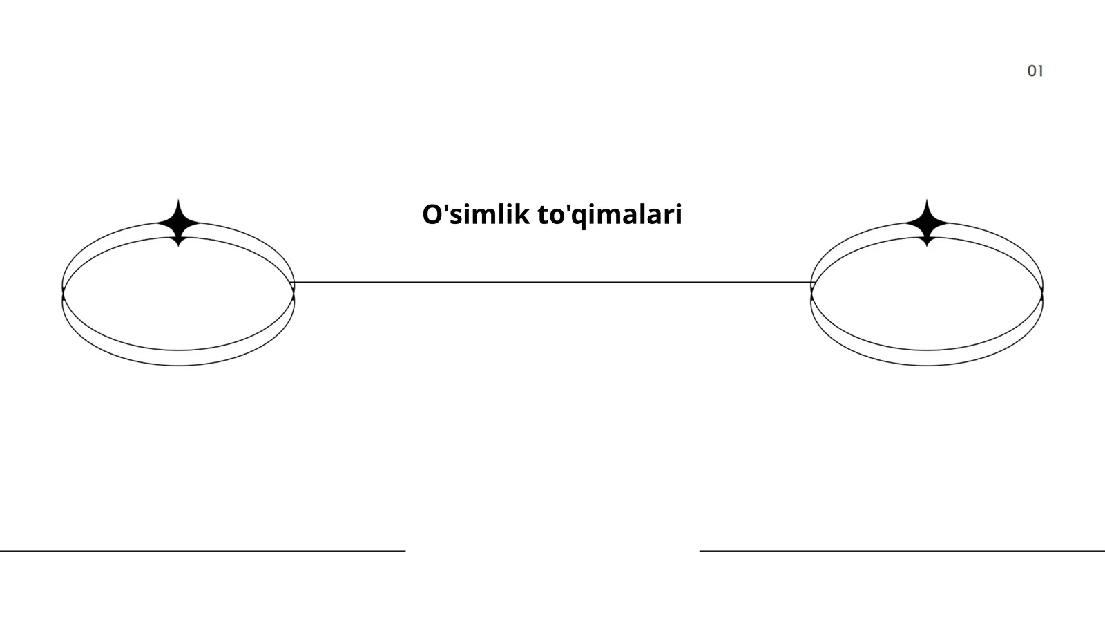 O'simlik to'qimalari