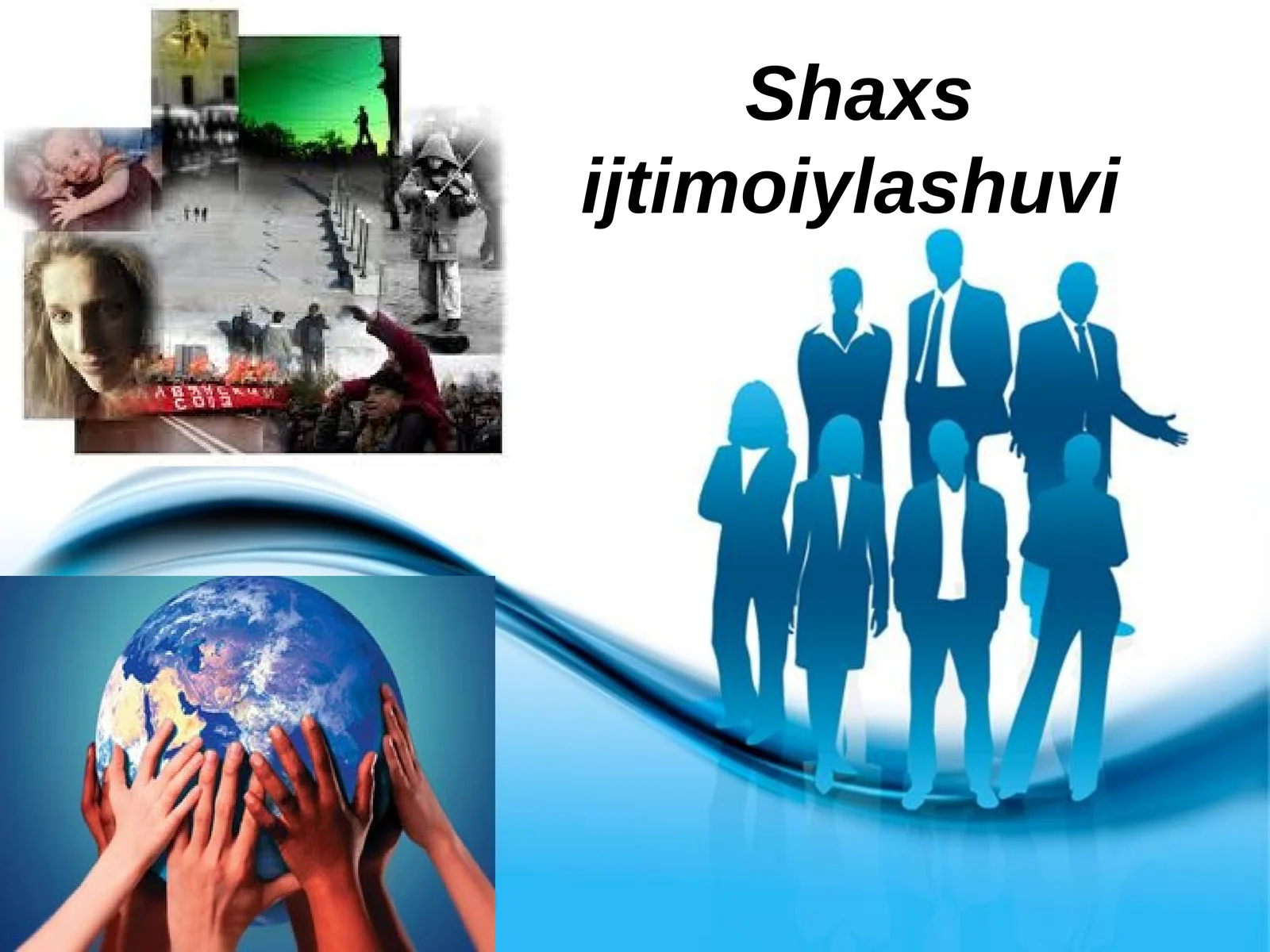 Shaxsijtimoiylashuvi