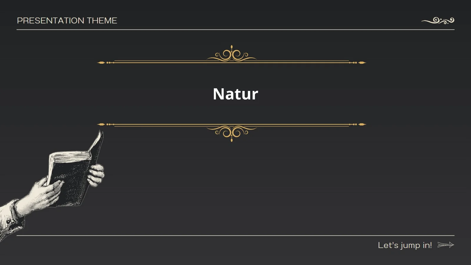 Natur