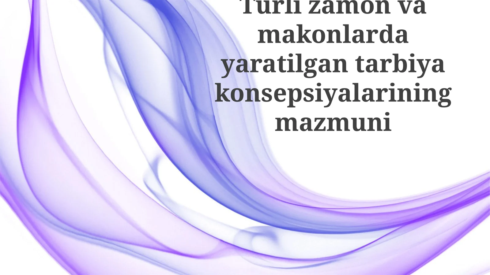 Qadimgi yunon pedagogikasi