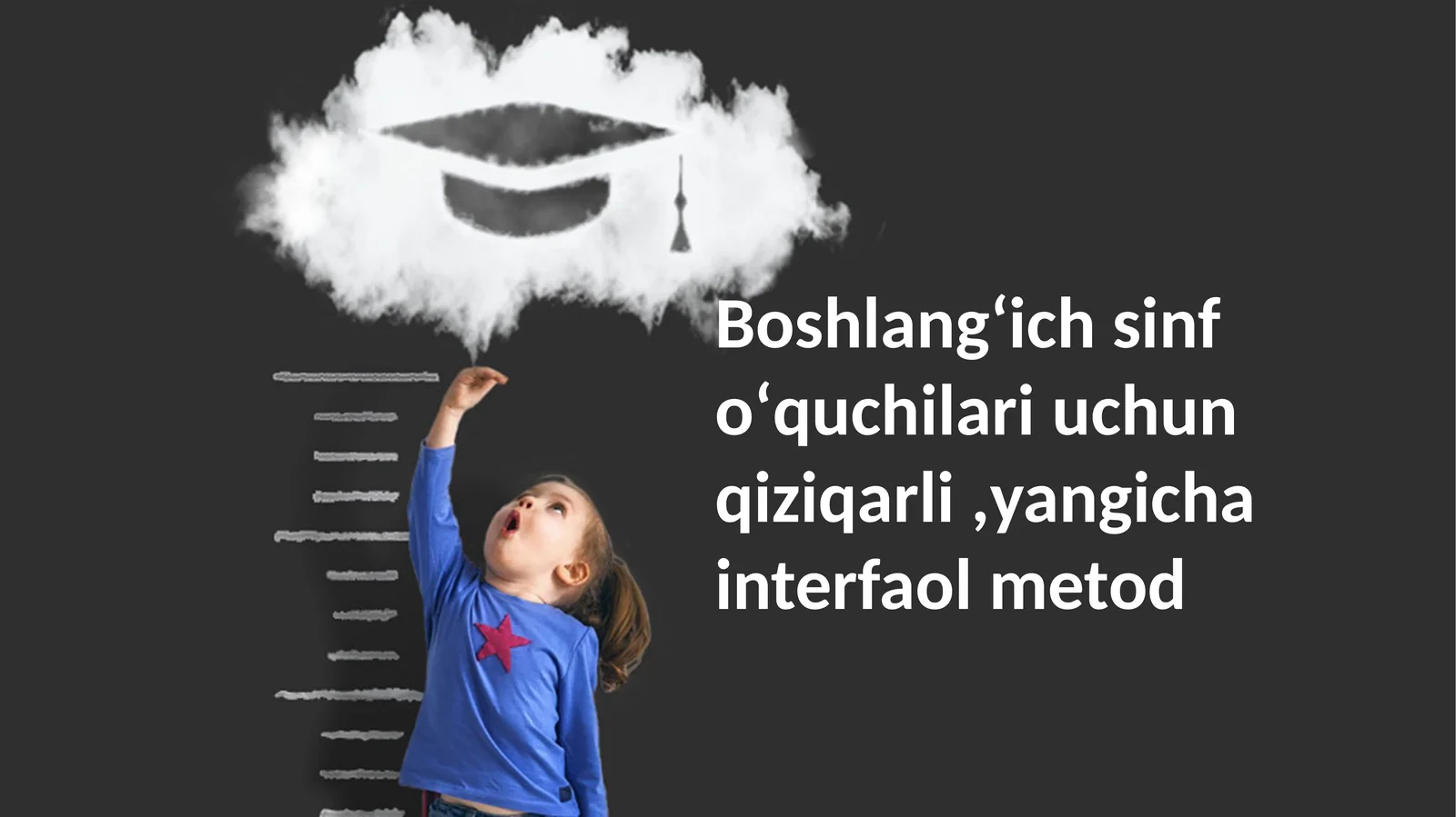 Interfaol ta'lim robotlari