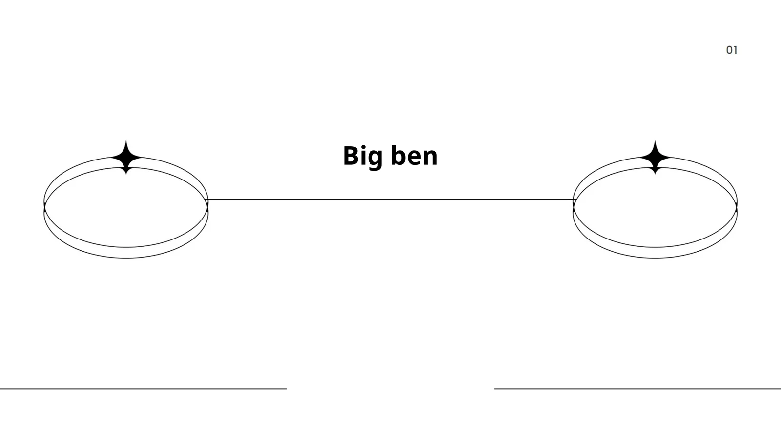 Big ben