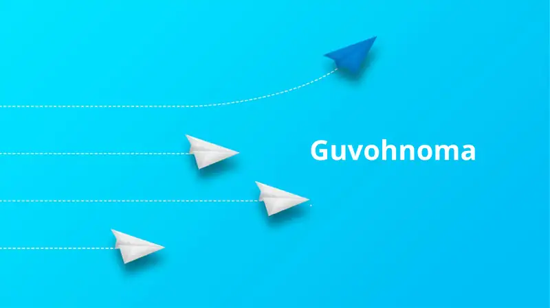 Guvohnoma